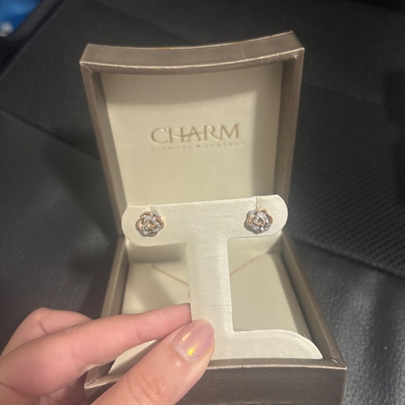 Charm Jewellery Set - Picture 4 of 5